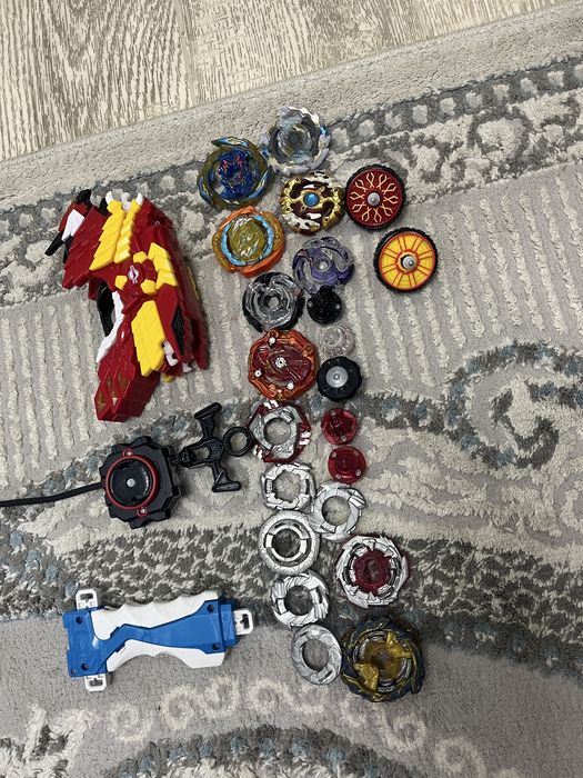 Продом беиблеиды