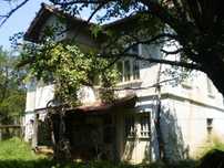 Къща в с. Осиковица