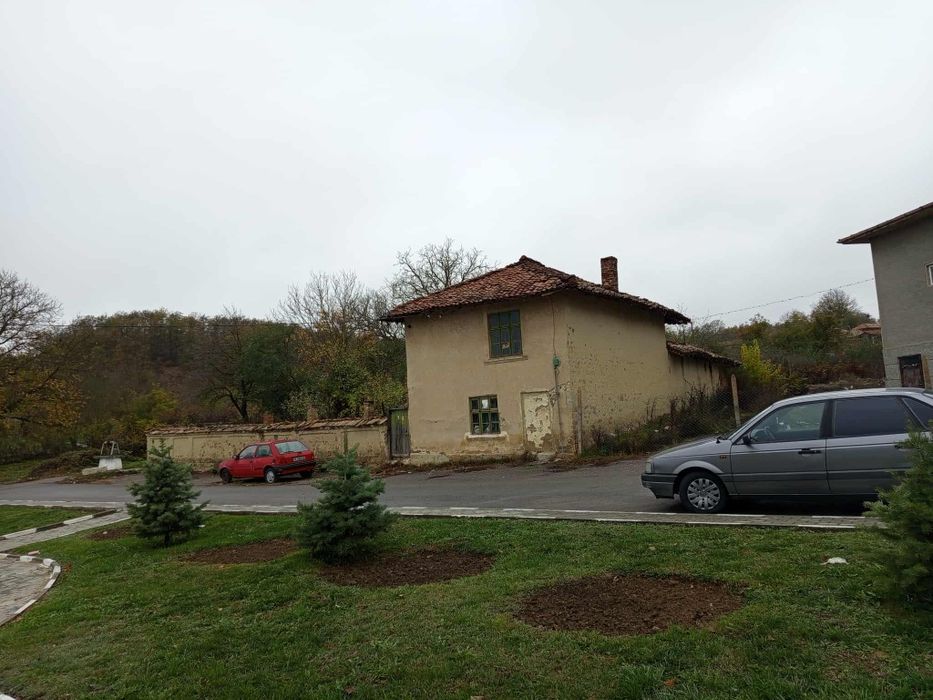 Продава се Къща в с. Сушина, Област Шумен - 100 кв.м за 450 €/кв.м - Снимка #1