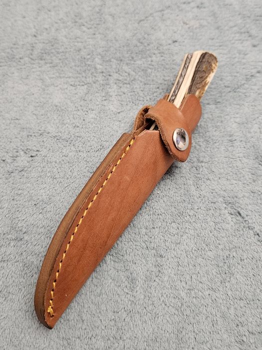 Ловен нож  баварска  дамаска .