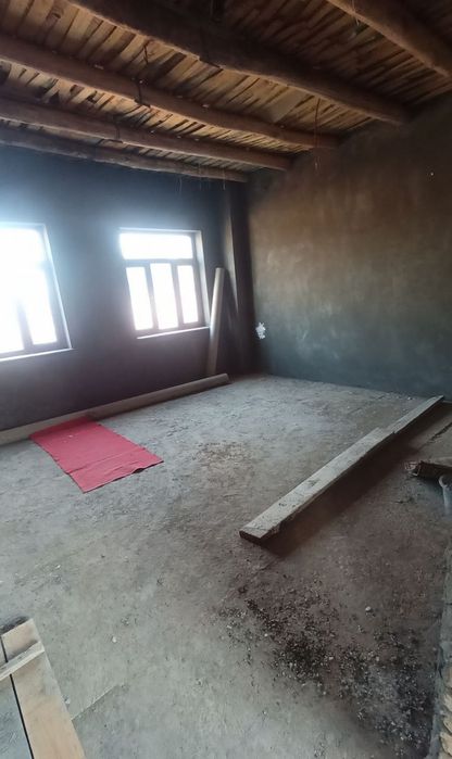 Продажа коттеджа Бектемирский район 4 сотки 6 комнат 2 сан узла