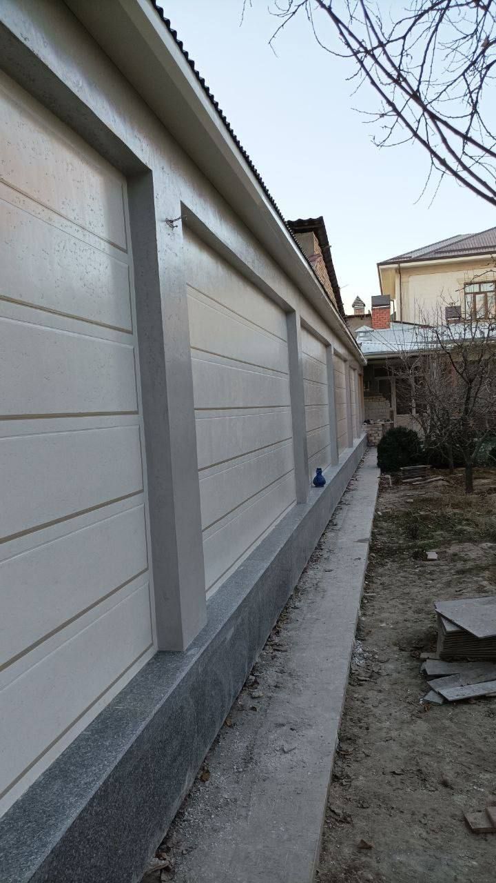 Travertn hizmatlar