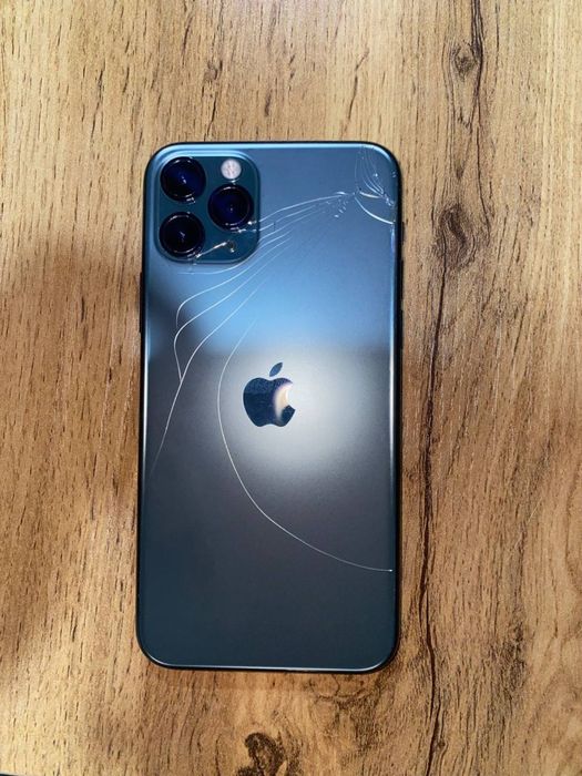 Iphone 11 pro 256gb