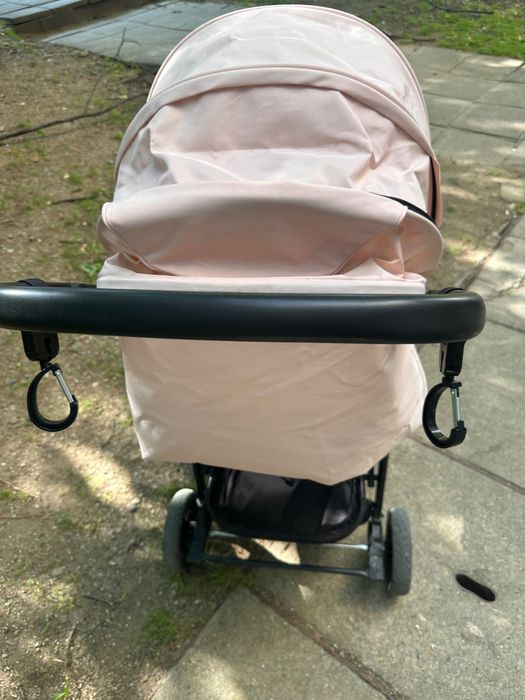 лятна количка Hauck Rapid 4R Plus