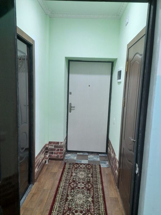 Arenda kvartira Quyliq Muljal Kompis metro bekati yaqinda 1xona oilaga