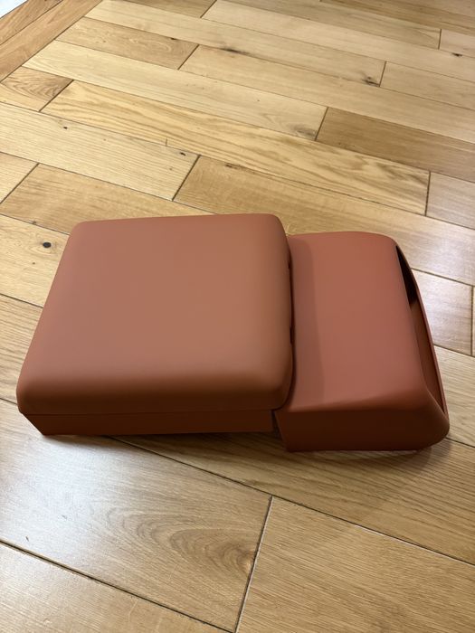 Подлокотник Lixiang L6