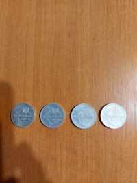 Monede colecție eclipsă