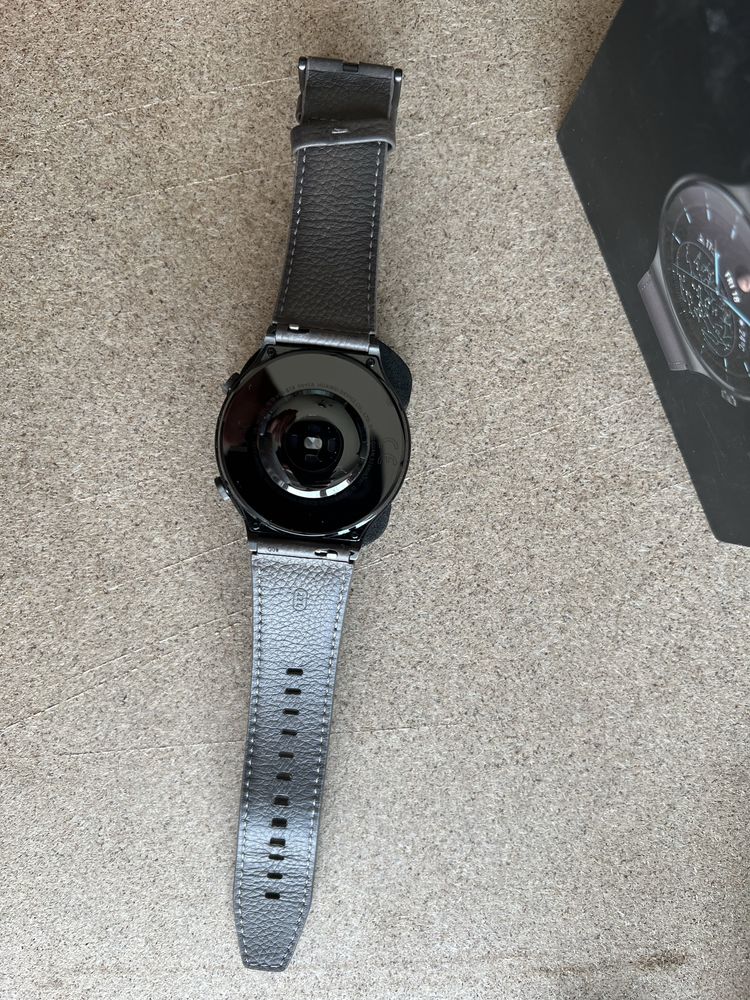 Ceas smart Huawei Watch GT 2 PRO