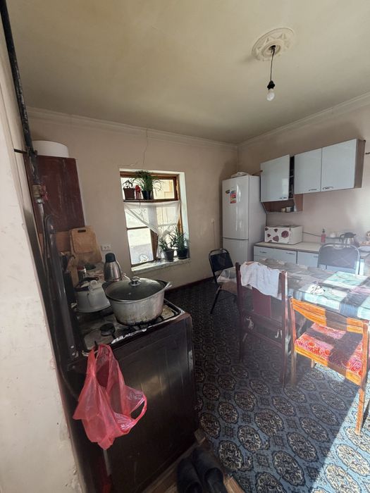 продается дом участок яккасарайский район 4 сотки