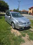 Vand Volkswagen Golf 5