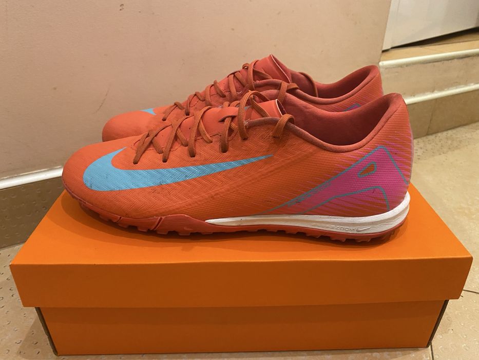 обувки Nike Zoom Vapor 16 Academy TF-номер 44
