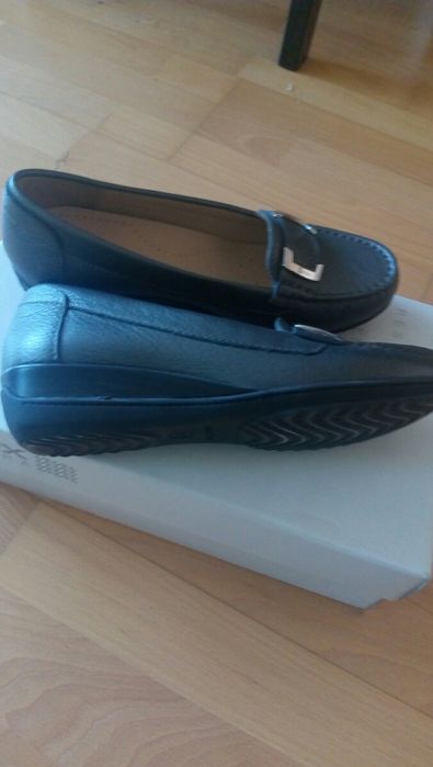 Дамски обувки Geox