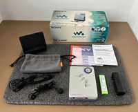 Walkman Sony WM EX631 Cassette Player with speed control / curea noua
