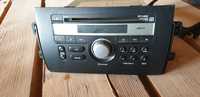 Radio CD panou clima Suzuki SX4