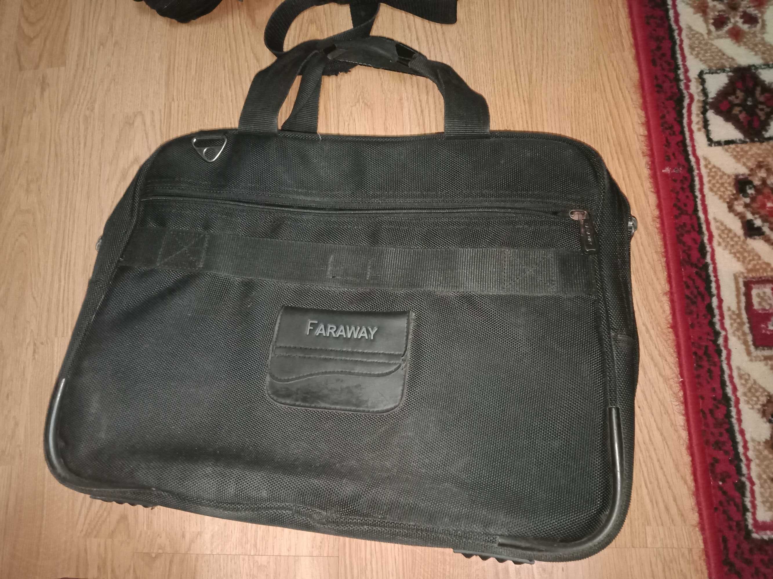 Geanta genti pentru laptop