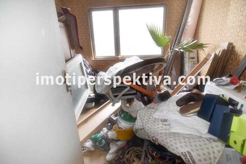 Продава се Тристаен апартамент в Пловдив, Център - 68 кв.м за 2250 €/кв.м - Снимка #6