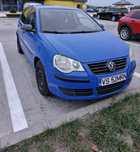 Vand VOLKSWAGEN Polo 2008