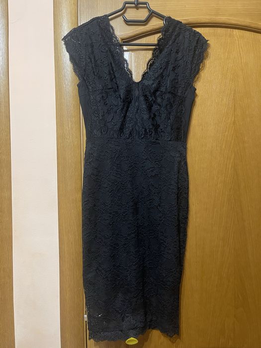 Продам нарядное платье