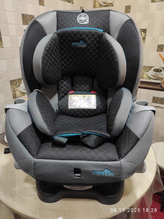 Автокресло для ребенка