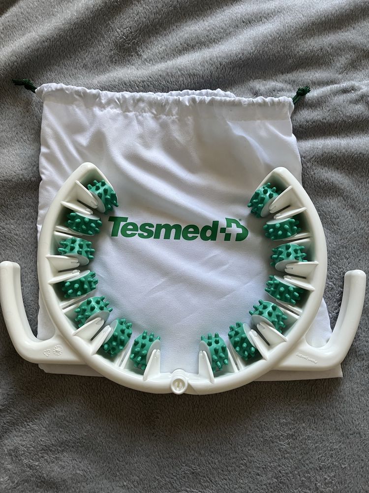 Tesmed антицелулитен масажор