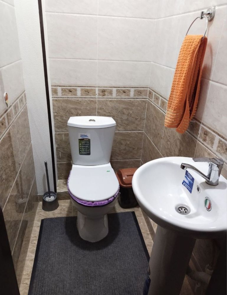2 xonalik kv ijaraga beriladi