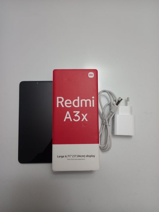 Xiaomi redmi A3X
