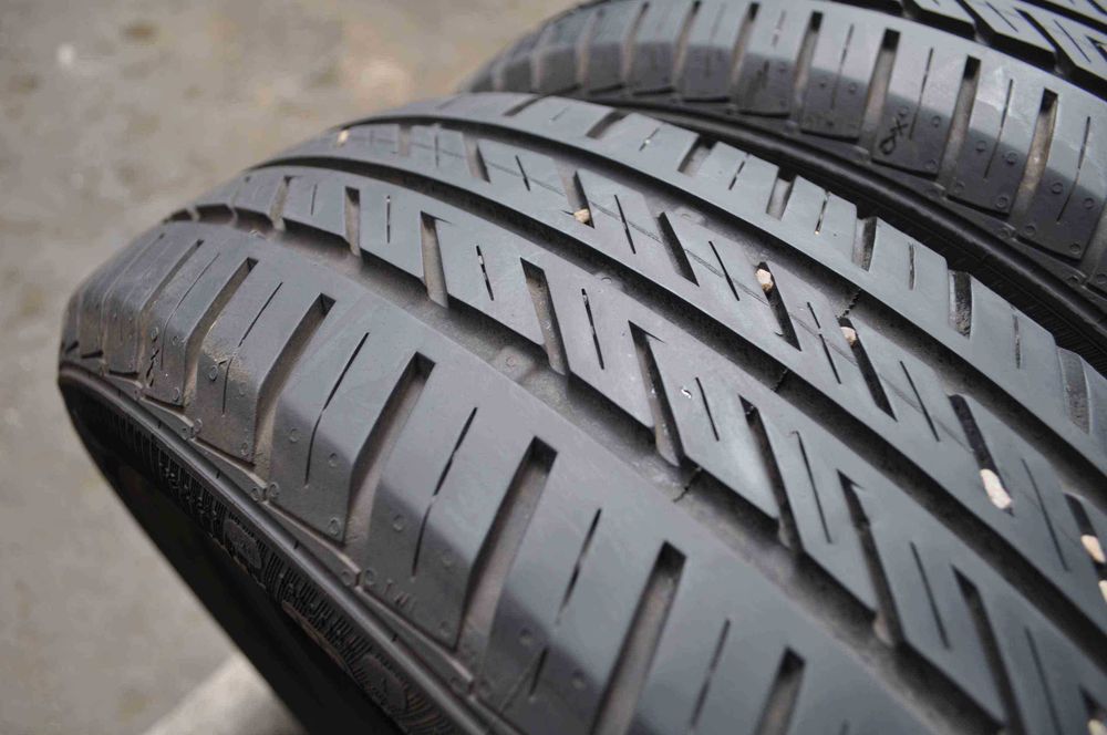 SET 2 Anvelope Vara 175/65 R14 PLATIN RP210 Diamant 82T