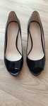 Nine West лачени обувки