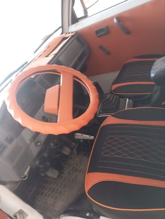 Damas 1 Daewoo super