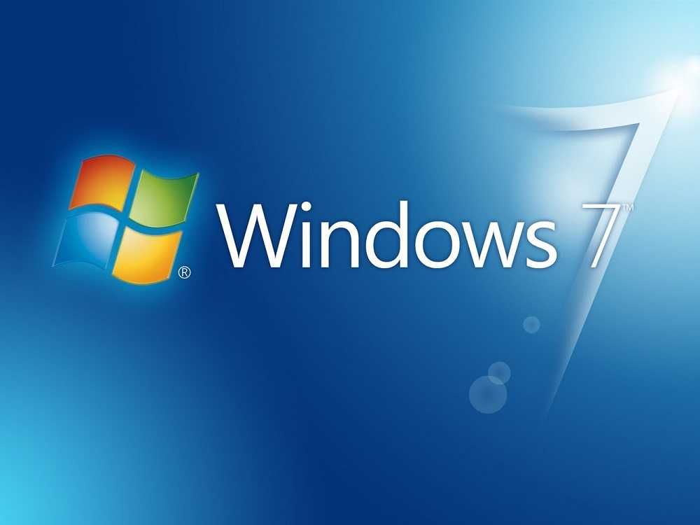 DVD sau stick USB bootabil - Windows 7 Professional - licenta inclusa