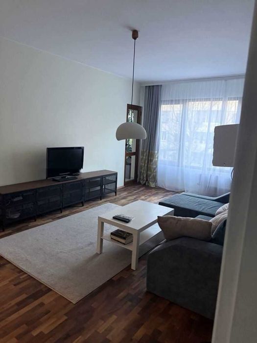 Дава се под наем Тристаен апартамент в София, Овча купел - 85 кв.м за 637.5 € - Снимка #1