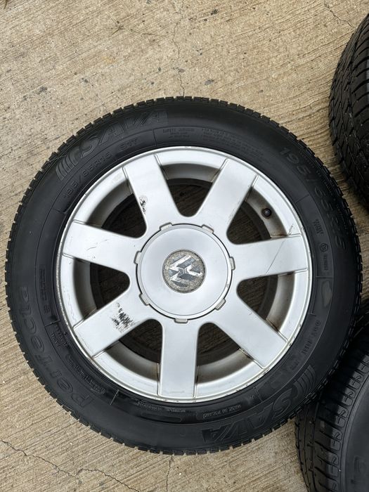 Anvelope vara 195/65/r15