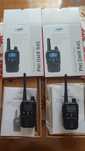 Set stații radio PMR 446 2W