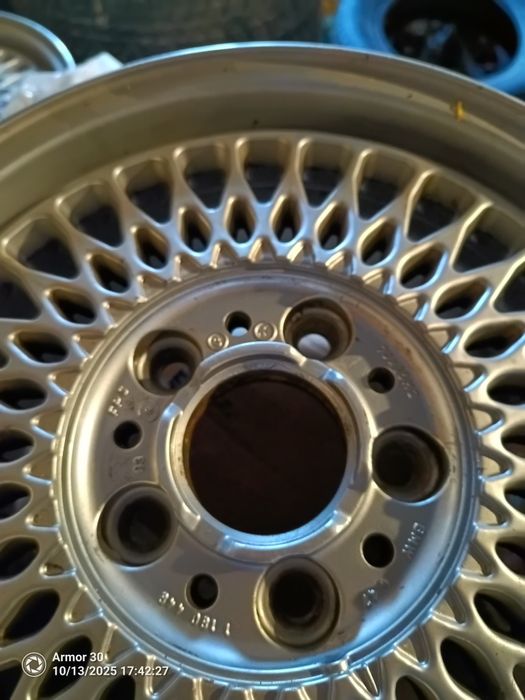 BBS Оригинални джанти за BMW