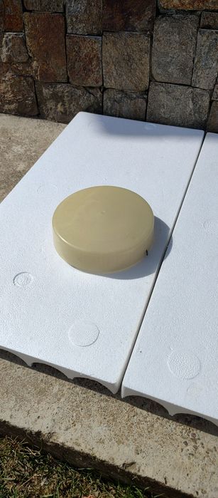 Lampa plafon TV/Teveu