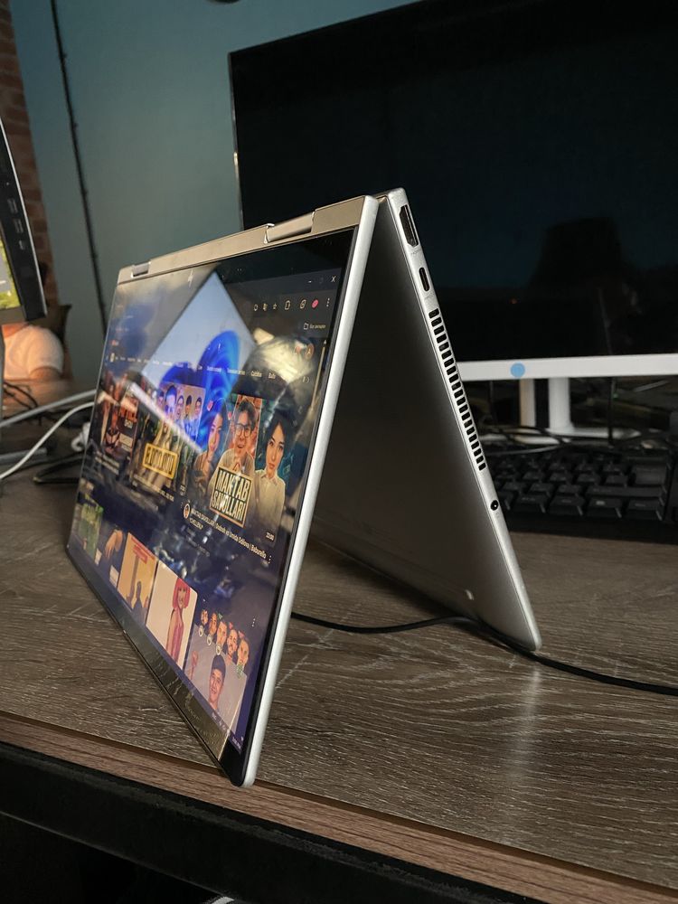 hp envy 14 360x срочно!!!
