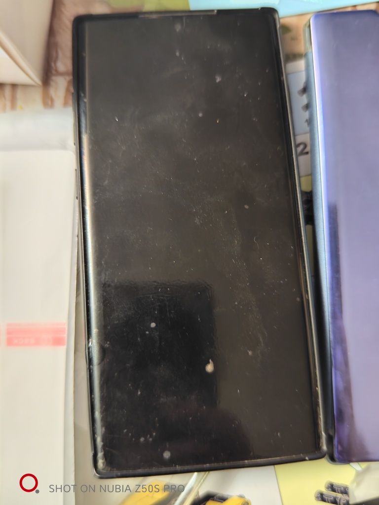 Самсунг Note 10+