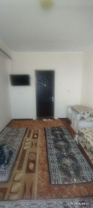 1/4/9  общижета Яшнобод  Авиасозлар 4  мавземетро дустлик 2--бекати Як