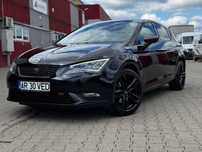 Seat Leon Seat Leon 5F 1.4 TSI euro 5