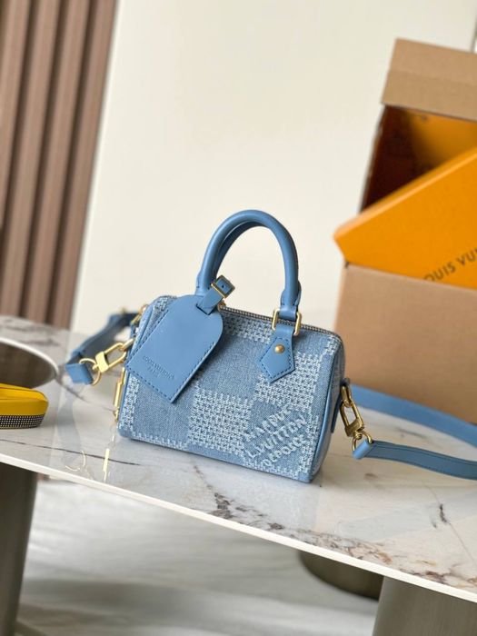 Geanta Louis Vuitton Speedy