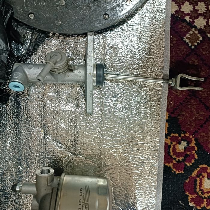 Сцепление автомобиля, и тд