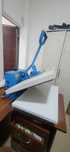 Termopress deyarli yangi