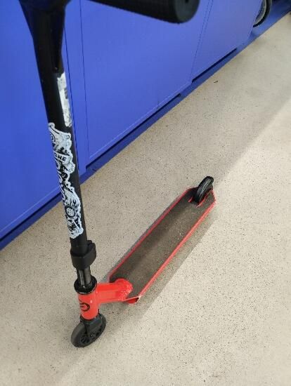 Oxelo Freestyle - produs resigilat - (SecondHand) Decathlon
