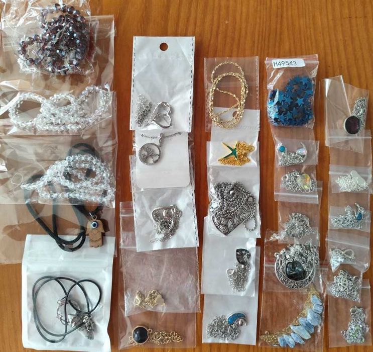 Колиета (медальони)