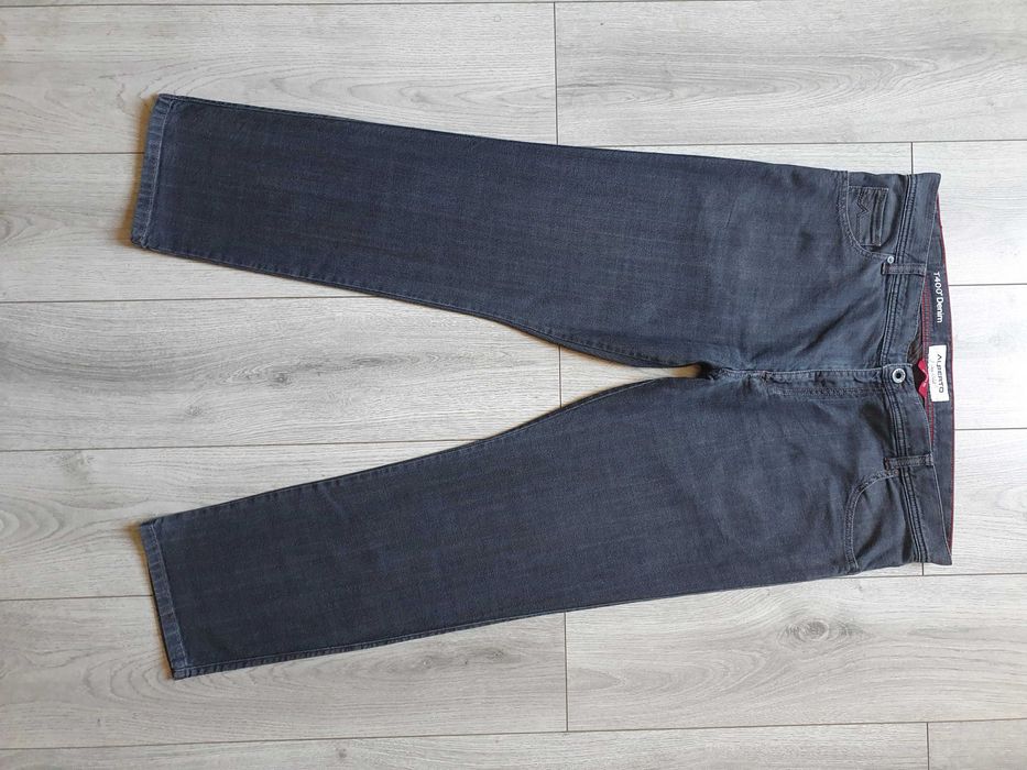 Blugi ALBERTO "Modern Fit" - Marime W40 L30 (Talie 106 cm)