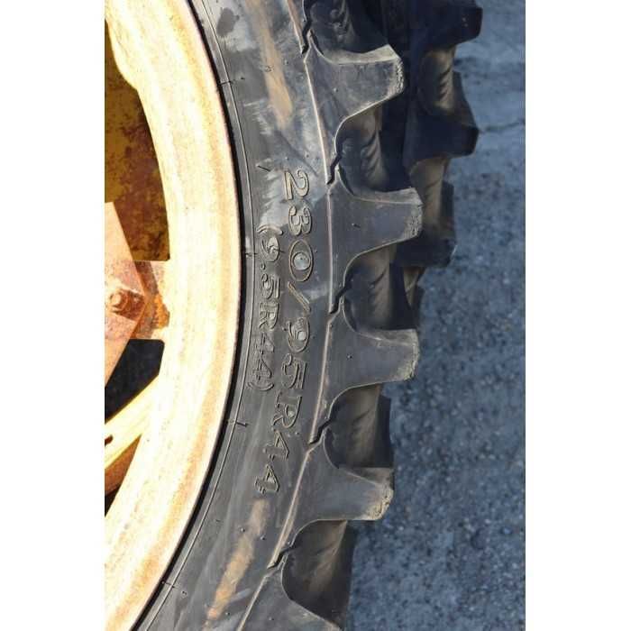 Cauciucuri 230/95r44 Ozka - Case, Valtra