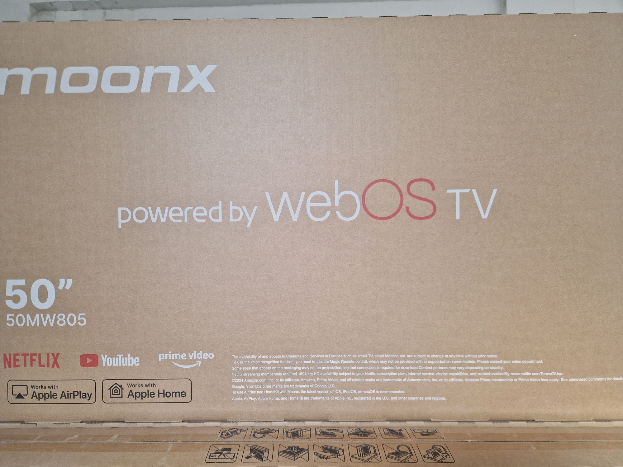 Moonx Tv 32 dan 55 gacha