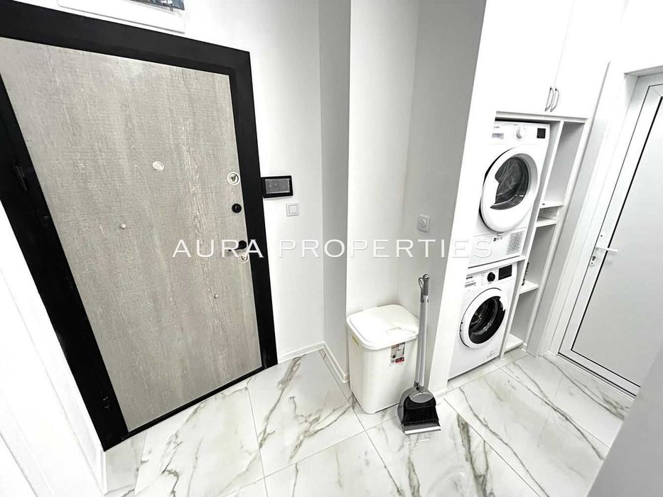 Продава се Тристаен апартамент в Разград, Житница - 90 кв.м за 9 €/кв.м - Снимка #6