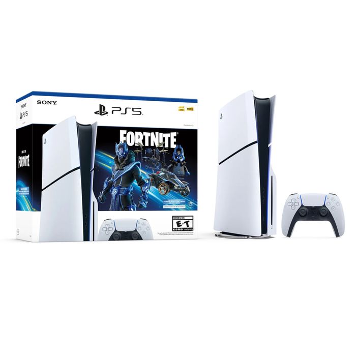 PlayStation 5 телевизорымен