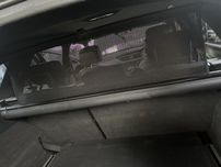 Rulou plasa portbagaj audi a6 c7 avant